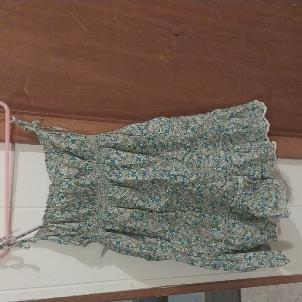 Adorable Summer Dress